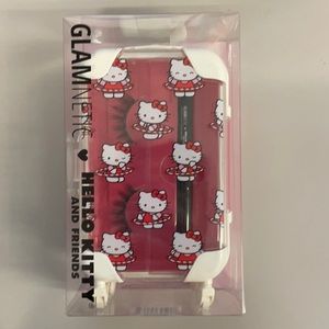 Glamnetic Magnetic Hello Kitty Medium Lashes Liner